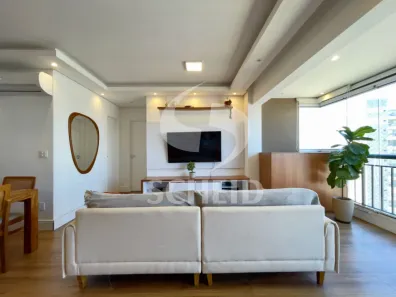 Apartamento com 3 Quartos à venda, 69m² no Vila Andrade, São Paulo