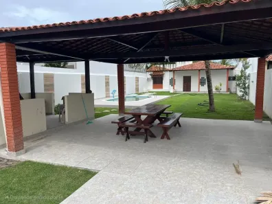 Casa de Condomínio com 3 Quartos à venda, 140m² no Massagueira de Baixo, Marechal Deodoro