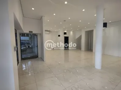Imóvel Comercial com 1 Quarto para alugar, 205m² no Cambuí, Campinas