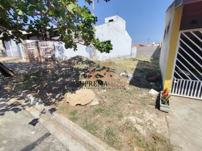 Lote/Terreno à venda, 125m² no Aparecidinha, Sorocaba