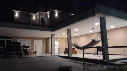 Casa com 3 Quartos à venda, 280m² no Bela Vista, São José