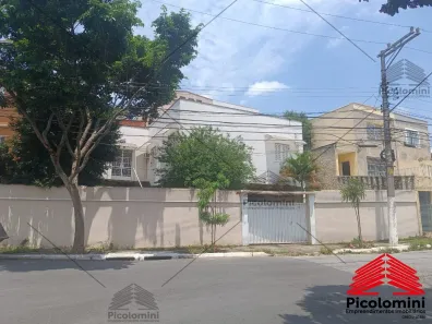 Casa com 3 Quartos à venda, 187m² no Jabaquara, São Paulo