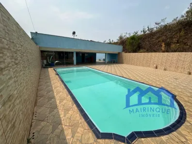 Fazenda/Sítio com 4 Quartos à venda, 1000m² no , Mairinque