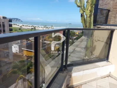 Cobertura com 3 Quartos à venda, 185m² no Enseada, Guarujá