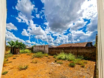 Lote/Terreno à venda, 330m² no Ipanema, Araçatuba