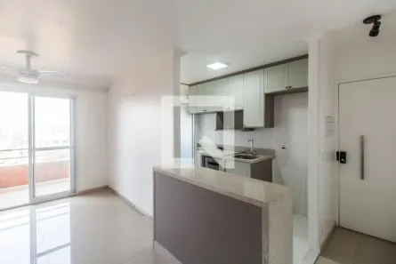Apartamento com 2 Quartos à venda, 53m² no Votupoca, Barueri