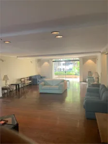 Apartamento com 4 Quartos à venda, 150m² no Butantã, São Paulo