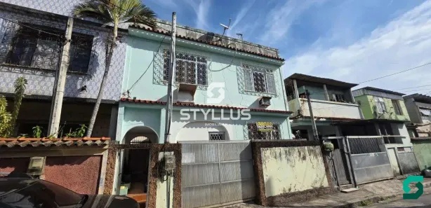 Casa com 2 Quartos à venda, 80m² no Jacarepaguá, Rio de Janeiro