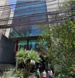 Prédio Comercial para alugar, 4093m² no Vila Olímpia, São Paulo