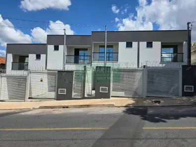 Casa com 3 Quartos à venda, 118m² no Floramar, Belo Horizonte