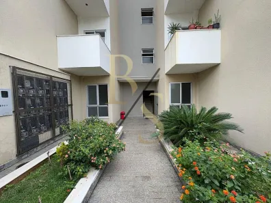 Apartamento com 2 Quartos à venda, 93m² no Cândida Ferreira, Contagem