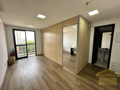 Sala Comercial à venda, 32m² no Ipiranga, São Paulo