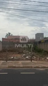 Lote/Terreno com 1 Quarto à venda, 12m² no Jardim Holanda, Uberlândia