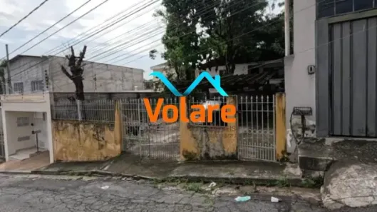 Casa com 2 Quartos à venda, 120m² no Vila Vasconcelos, São Paulo