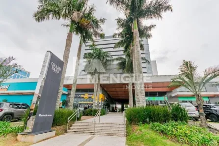 Sala Comercial para alugar, 25m² no Cristo Redentor, Porto Alegre