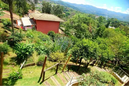 Lote/Terreno à venda, 872m² no Veredas das Geraes, Nova Lima