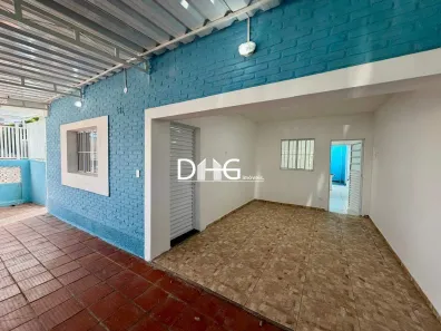 Casa com 1 Quarto para alugar, 183m² no Jardim de Itapoan, Paulínia
