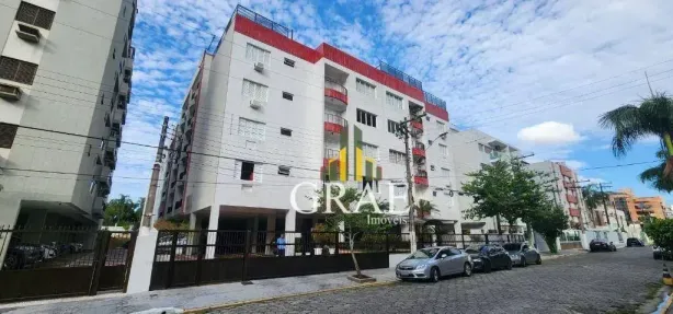 Cobertura com 3 Quartos à venda, 218m² no Loteamento João Batista Julião, Guarujá