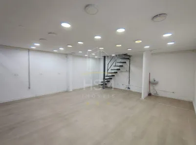Ponto Comercial para alugar, 70m² no Baeta Neves, São Bernardo do Campo