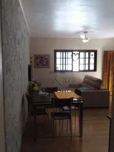 Casa com 2 Quartos à venda, 150m² no Residencial Bosque dos Ipês, São José dos Campos
