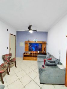 Apartamento com 3 Quartos à venda, 64m² no Jardim Claret, Rio Claro
