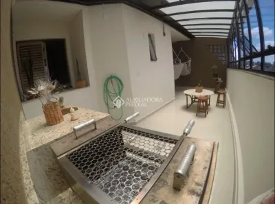 Apartamento com 2 Quartos à venda, 107m² no Assunção, São Bernardo do Campo