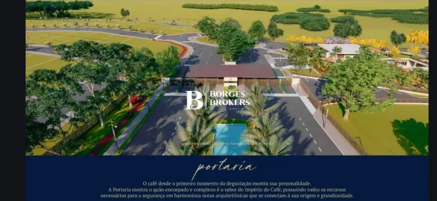 Lote/Terreno à venda, 220m² no Parque Brasil 500, Paulínia
