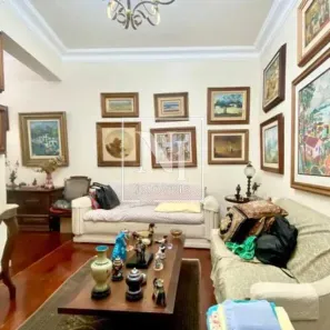 Apartamento com 2 Quartos à venda, 65m² no Copacabana, Rio de Janeiro