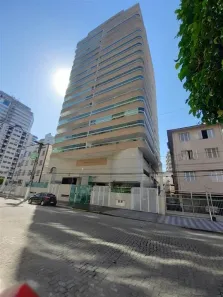 Apartamento com 4 Quartos à venda, 163m² no Guilhermina, Praia Grande
