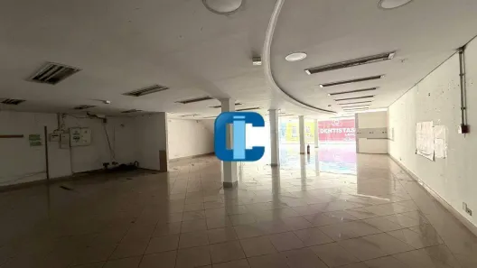 Ponto Comercial para alugar, 760m² no Lapa, São Paulo