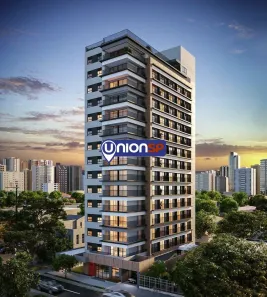 Kitnet com 1 Quarto à venda, 22m² no Vila Mariana, São Paulo
