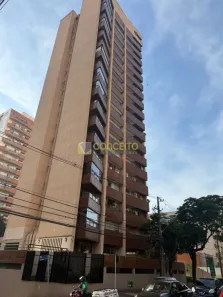 Apartamento com 4 Quartos à venda, 240m² no Centro, Londrina