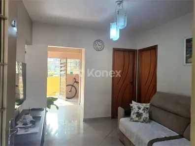 Sobrado com 6 Quartos à venda, 210m² no Jardim Peri, São Paulo