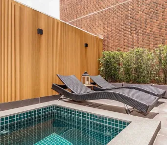 Cobertura com 2 Quartos à venda, 220m² no Vila Nova Conceição, São Paulo