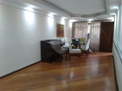 Casa com 2 Quartos à venda, 150m² no Vila Amália (Zona Norte), São Paulo