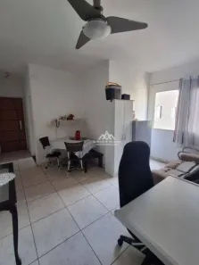 Apartamento com 2 Quartos à venda, 53m² no Jardim Palma Travassos, Ribeirão Preto