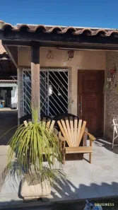 Casa com 2 Quartos à venda, 55m² no Donana, Campos dos Goytacazes