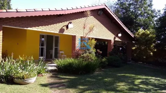 Casa com 3 Quartos à venda, 229m² no Parque da Fazenda, Itatiba