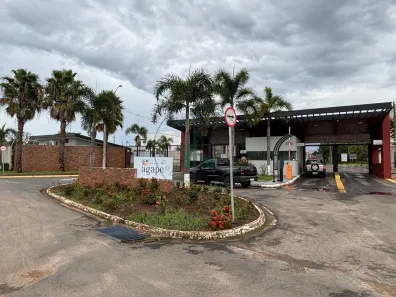 Lote/Terreno à venda, 208m² no Campestre, Piracicaba