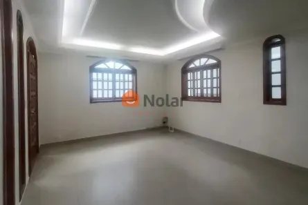 Casa com 3 Quartos à venda, 220m² no Jardim Vitória, Belo Horizonte