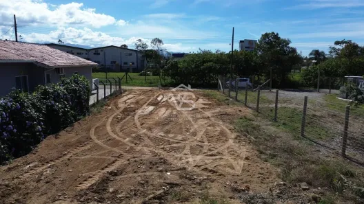 Lote/Terreno com 1 Quarto à venda, 345m² no Nova Belém, Paulo Lopes