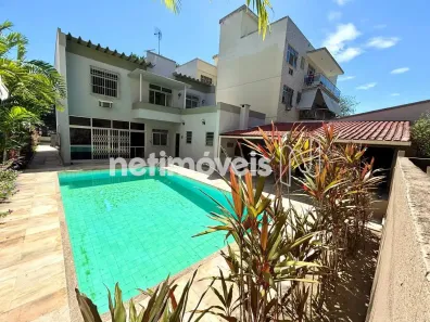 Casa com 5 Quartos à venda, 372m² no Jardim Guanabara, Rio de Janeiro