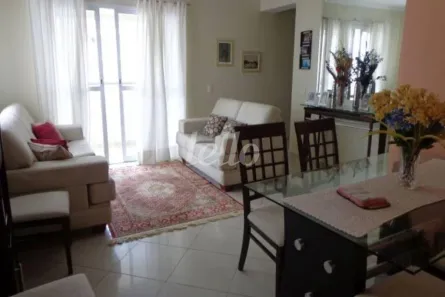 Apartamento com 3 Quartos à venda, 96m² no Vila Romana, São Paulo