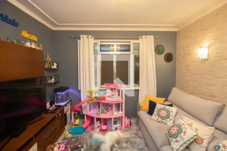 Apartamento com 3 Quartos à venda, 96m² no Jardim Leonor Mendes de Barros, São Paulo