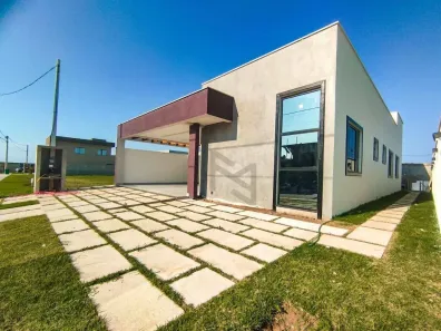 Casa com 3 Quartos à venda, 137m² no Nova São Pedro, São Pedro da Aldeia