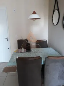 Apartamento com 2 Quartos à venda, 47m² no Jardim Paulistano, Ribeirão Preto
