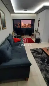 Apartamento com 3 Quartos à venda, 86m² no Lídice, Uberlândia