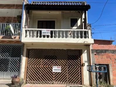 Casa com 4 Quartos à venda, 180m² no Guaturinho, Cajamar