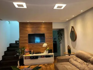 Sobrado com 2 Quartos à venda, 91m² no Jardim Brasil (Zona Norte), São Paulo