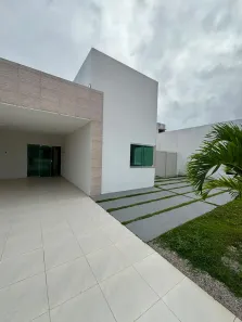 Casa de Condomínio com 3 Quartos para alugar, 240m² no Massagueira de Baixo, Marechal Deodoro